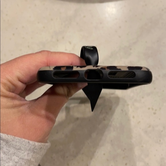 Leopard loopy case - Picture 5 of 7